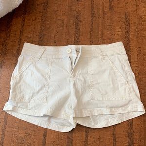 Prana Shorts